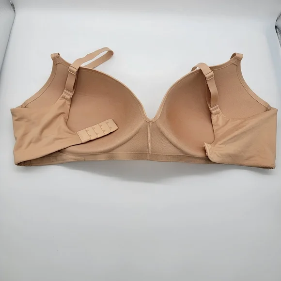 Tommy John Nude Bra - Picture 6 of 7